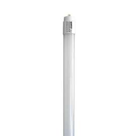 Satco Linear White 96 in. 1-Pin T8 LED Bulb 54 Watt Equivalence 1 pk