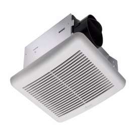 Delta Breez 50 CFM 1.2 Sones Bathroom Ventilation Fan