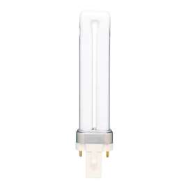 Westinghouse 9 W TT 6.63 in. L CFL Bulb Warm White Tubular 2700 K 1 pk