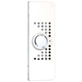 Cadet Soft Heat Dial Baseboard Thermostat