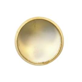 JMF Company 7/8 in. Compression X 7/8 in. D Compression Brass Sleeve