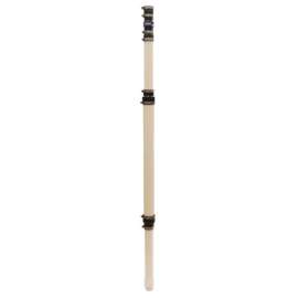 Jackel 1-1/4 in. or 1-1/2 in. D X 1-1/4 in. or 1-1/2 in. D ABS/PVC Sump Stick