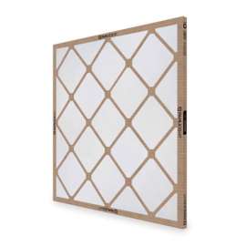 Pamlico Air 15 in. W X 30 in. H X 1 in. D Fiberglass 4 MERV Air Filter 1 pk