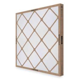 Pamlico Air 18 in. W X 20 in. H X 2 in. D Fiberglass 4 MERV Air Filter 12 pk