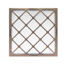 Pamlico Air 22 in. W X 22 in. H X 1 in. D Fiberglass 4 MERV Air Filter 12 pk