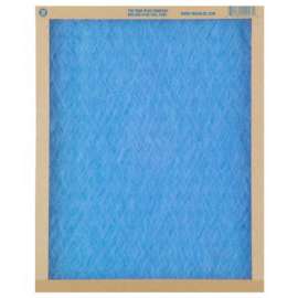 True Blue 18 in. W X 30 in. H X 1 in. D Fiberglass 2 MERV Air Filter 1 pk