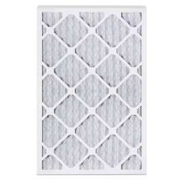 BestAir Pro 18 in. W X 20 in. H X 2 in. D 8 MERV Pleated Air Filter 1 pk