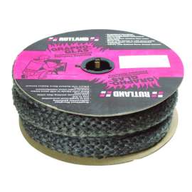 Rutland Grapho-Glas Fiberglass Rope Gasket