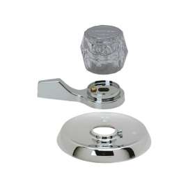 BrassCraft Mixet Trim Kit