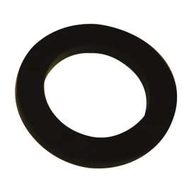 Danco 5/8 in. D Rubber Dielectric Union Washer 10 pk