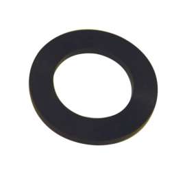 Danco 3/4 in. D Rubber Washer 10 pk