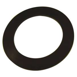 Danco 1-3/4 in. D Rubber Washer 10 pk