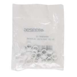 JMF Company 5/16 in. Compression Plastic Sleeve 1 pk