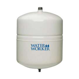 Water Worker Amtrol Steel Electric or Gas Water Heater Expansion Tank 15 in. H X 11.5 in. W