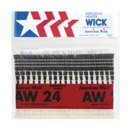 American Wick Kerosene Heater Wick For Aladdin Mark II J-580