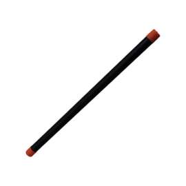 B&K Mueller 2 in. D X 18 in. L Steel Pre-Cut Pipe