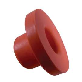 Danco Ballcock Coupling Nut Washer Red Plastic