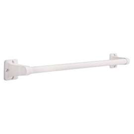 Delta 24 in. L Stainless Steel Grab Bar