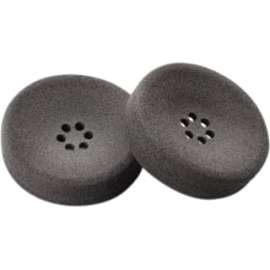 Poly Plantronics Foam Ear Cushion, Foam