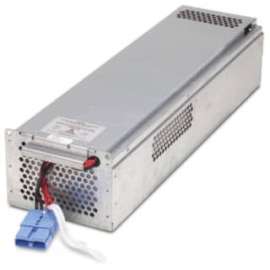 APC by Schneider Electric APC Replacement Battery Cartridge #27, Maintenance-free Lead Acid Hot-swappable