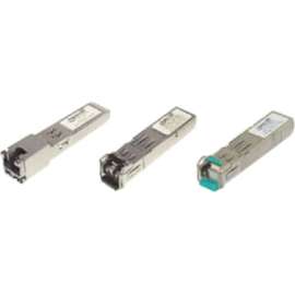 Transition Networks TN-GLC-SX-MM-RGD SFP (mini-GBIC) Module, 1 x LC 1000Base-SX Network1
