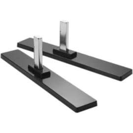 Nec Projectors Proav NEC Display Tabletop Stand, Up to 80" Screen Support, Flat Panel Display Type Supported, Desktop