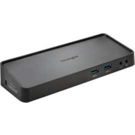 Kensington SD3650 Universal USB 3.0 Docking Station, USB 3.0, 6 x USB Ports, 2 x USB 2.0, 4 x USB 3.0