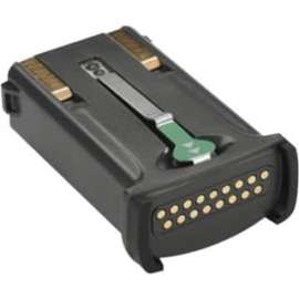 Zebra Technologies Zebra Battery, For Mobile Computer, Battery Rechargeable, 2600 mAh, 8.4 V DC