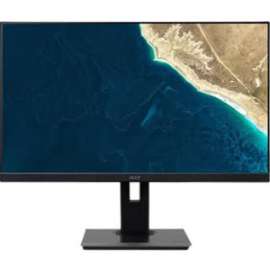 Acer B247Y 23.8" LED LCD Monitor, 16:9, 4ms GTG, Free 3 year Warranty, In-plane Switching (IPS) Technology