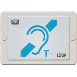 Axis 2N Intercom System Induction Loop