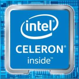 Intel Celeron G4900 Dual-core (2 Core) 3.10 GHz Processor, OEM Pack, 2 MB L3 Cache, 512 KB L2 Cache, 64-bit Processing