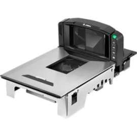 Zebra Technologies Zebra MP7000 In-counter Barcode Scanner, Cable Connectivity, CMOS
