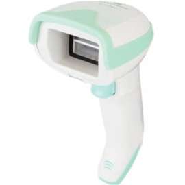 Datalogic Gryphon GM4500 Handheld Barcode Scanner Kit, Wireless Connectivity, 1D, 2D, Imager, , Radio Frequency