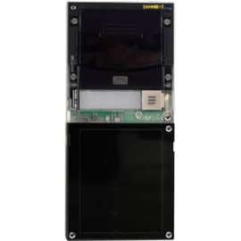 Axis 2N IP Video Intercom Main Unit, Outdoor, Black, TAA Compliant
