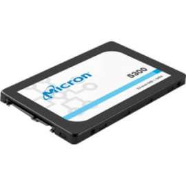 Lenovo 5300 240 GB Solid State Drive, 2.5" Internal, SATA (SATA/600), Read Intensive, Server Device Supported