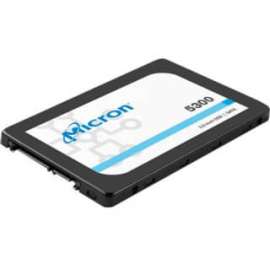 Lenovo 5300 480 GB Solid State Drive, 2.5" Internal, SATA (SATA/600), Mixed Use, Server Device Supported