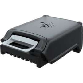 Zebra Technologies Zebra PowerPrecision+ Battery, For Handheld Scanner, Battery Rechargeable, 735 mAh, 10 / Pack