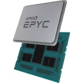Advanced Micro Devic AMD EPYC 7002 (2nd Gen) 7F72 Tetracosa-core (24 Core) 3.20 GHz Processor, 192 MB L3 Cache, 3.70 GHz Overclocking Speed, Socket SP3, 240 W