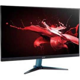 Acer Nitro VG271U S 27" WQHD LED Gaming LCD Monitor, 16:9, Black, 27" Class, In-plane Switching (IPS) Technology