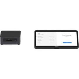 Logitech Bundles Logitech Base Bundle, 1280 x 800 Video (Content), WXGA, 1 x HDMI In, 1 x HDMI Out