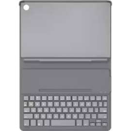 Lenovo Keyboard/Cover Case (Folio) Lenovo Tab M10 Tablet, 0.7" Height x 6.8" Width x 9.7" Depth