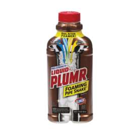 Liquid-Plumr Liquid Clog Remover 17 oz