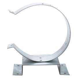 Selkirk 4 in. Aluminum/Steel Wall Support/Band Assembly