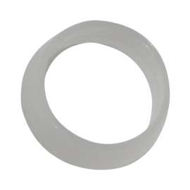 JMF Company 3/8 in. Compression Plastic Sleeve 1 pk