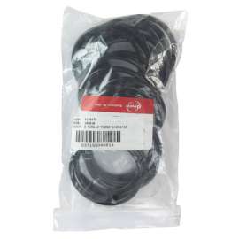 Danco 2-13/16 in. D X 2-1/2 in. D Rubber O-Ring 20 pk