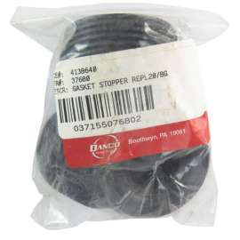 Danco 1 in. D Rubber Washer 20 pk
