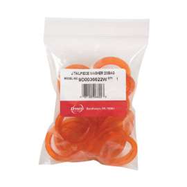 Danco 1-3/8 in. D Plastic Washer 20 pk
