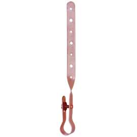 Sioux Chief 1/2 x 6 in. Copper Plated Copper Extension Pipe Hanger
