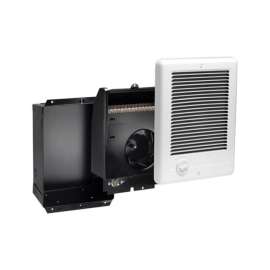 Cadet Com-Pak 175 sq ft 3412 BTU Electric Wall Heater