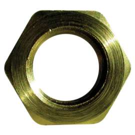 JMF Company Pipe Lock Nut